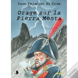 Capa do artigo Orage Sur La Pierra Menta