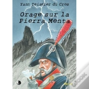 Capa do artigo Orage Sur La Pierra Menta