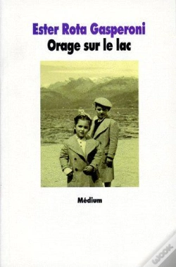 Capa do artigo Orage Sur Le Lac