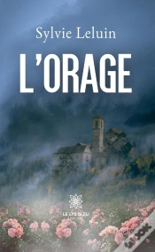 Capa do artigo Orage