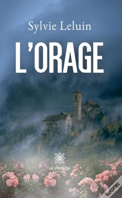 Capa do artigo Orage