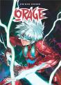 Orage Tome 1 - Preview