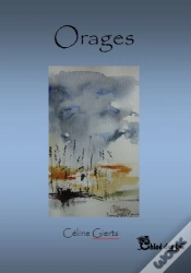 Capa do artigo Orages