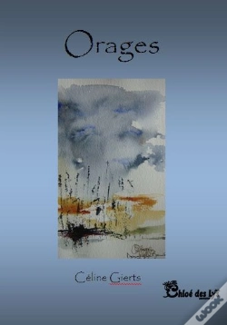 Capa do artigo Orages