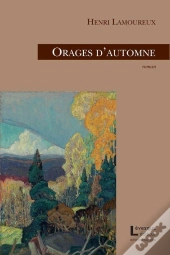 Orages D'Automne