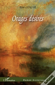 Capa do artigo Orages Désirés