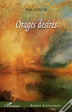 Capa do artigo Orages Désirés