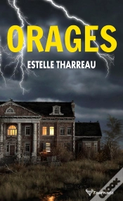 Capa do artigo Orages