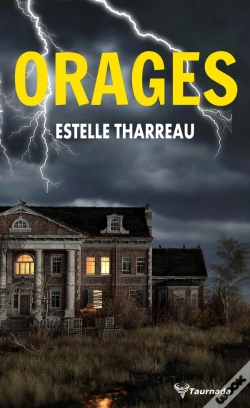 Capa do artigo Orages