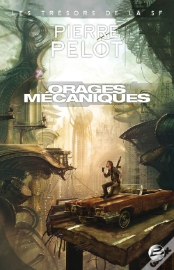 Capa do artigo Orages Mécaniques