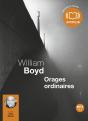 Orages Ordinaires - Preview