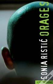 Capa do artigo Orages