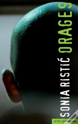 Capa do artigo Orages
