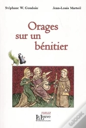 Orages Sur Un Bénitier