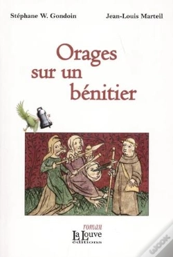 Capa do artigo Orages Sur Un Bénitier