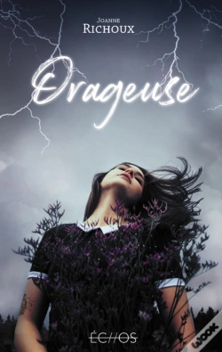 Capa do artigo Orageuse