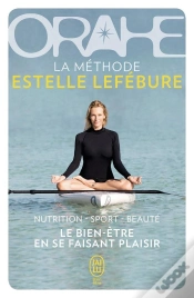 Capa do artigo Orahe, La Methode Estelle Lefébure