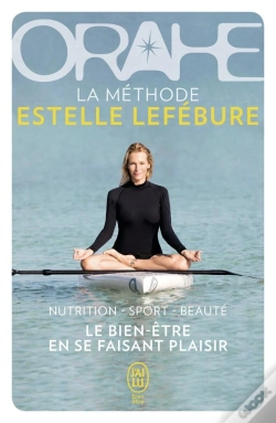 Capa do artigo Orahe, La Methode Estelle Lefébure