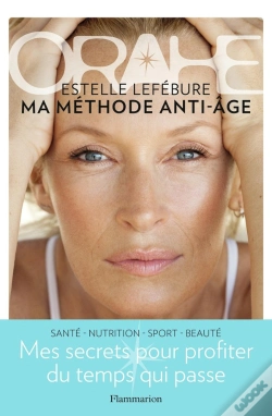 Capa do artigo Orahe, Ma Méthode Anti-Âge