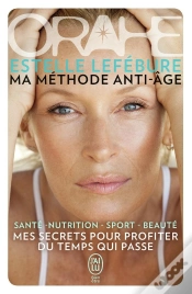 Capa do artigo Orahe, Ma Méthode Anti-Age