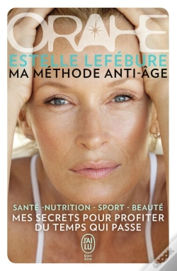 Capa do artigo Orahe, Ma Méthode Anti-Age