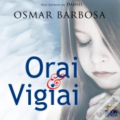 Capa do artigo Orai E Vigiai - Preces