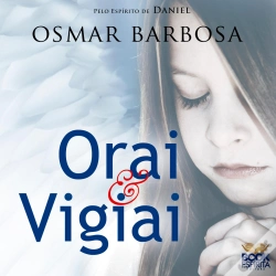 Capa do artigo Orai E Vigiai - Preces