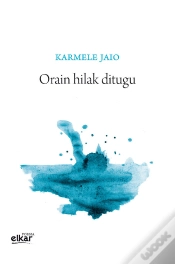 Capa do artigo Orain Hilak Ditugu