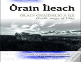 Orain Ileach