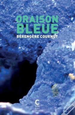 Capa do artigo Oraison Bleue