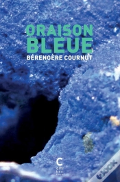 Capa do artigo Oraison Bleue