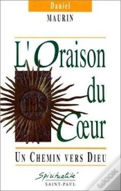 Capa do artigo Oraison Du Coeur Nouvelle Edition Stp