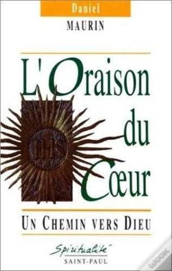 Capa do artigo Oraison Du Coeur Nouvelle Edition Stp