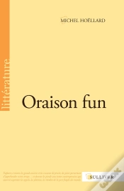 Capa do artigo Oraison Fun