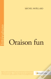 Capa do artigo Oraison Fun
