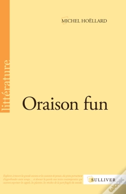 Capa do artigo Oraison Fun