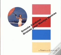 Capa do artigo Oraison Pour Marilyn Monroe