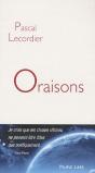 Oraisons - Preview