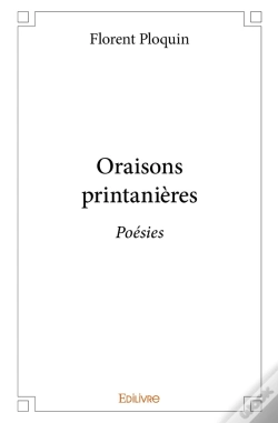 Capa do artigo Oraisons Printanières : Poésies