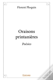 Capa do artigo Oraisons Printanières : Poésies