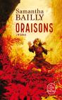 Oraisons - Preview