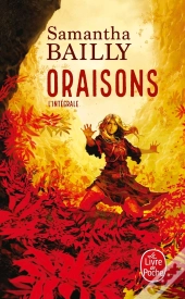 Oraisons