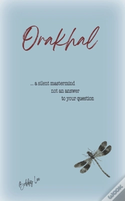 Capa do artigo Orakhal