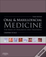 Oral And Maxillofacial Medicine
