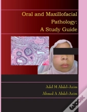 Oral And Maxillofacial Pathology