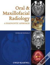 Capa do artigo Oral And Maxillofacial Radiology