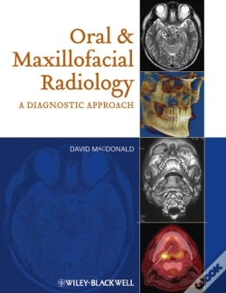 Capa do artigo Oral And Maxillofacial Radiology