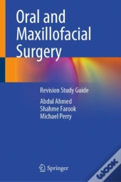 Oral And Maxillofacial Surgery