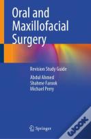 Oral And Maxillofacial Surgery