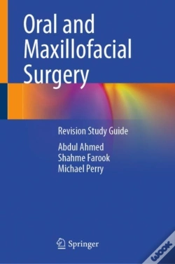 Capa do artigo Oral And Maxillofacial Surgery